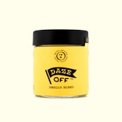 Daze Off | 7g Smalls | We're Just Getting Started | 7g