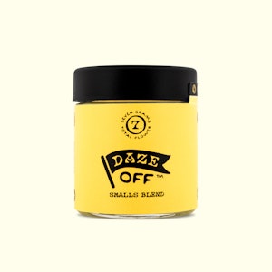 DAZE OFF - Daze Off | Smalls | Flow State | 3.5g