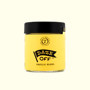 Daze Off - Daze Off | 7g Smalls | Floor to Ceiling | 7g