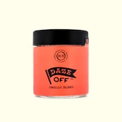 Daze Off | Smalls | This Will Confuse You | 3.5g