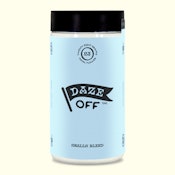Daze Off | 1oz Smalls | Transposition | 28g