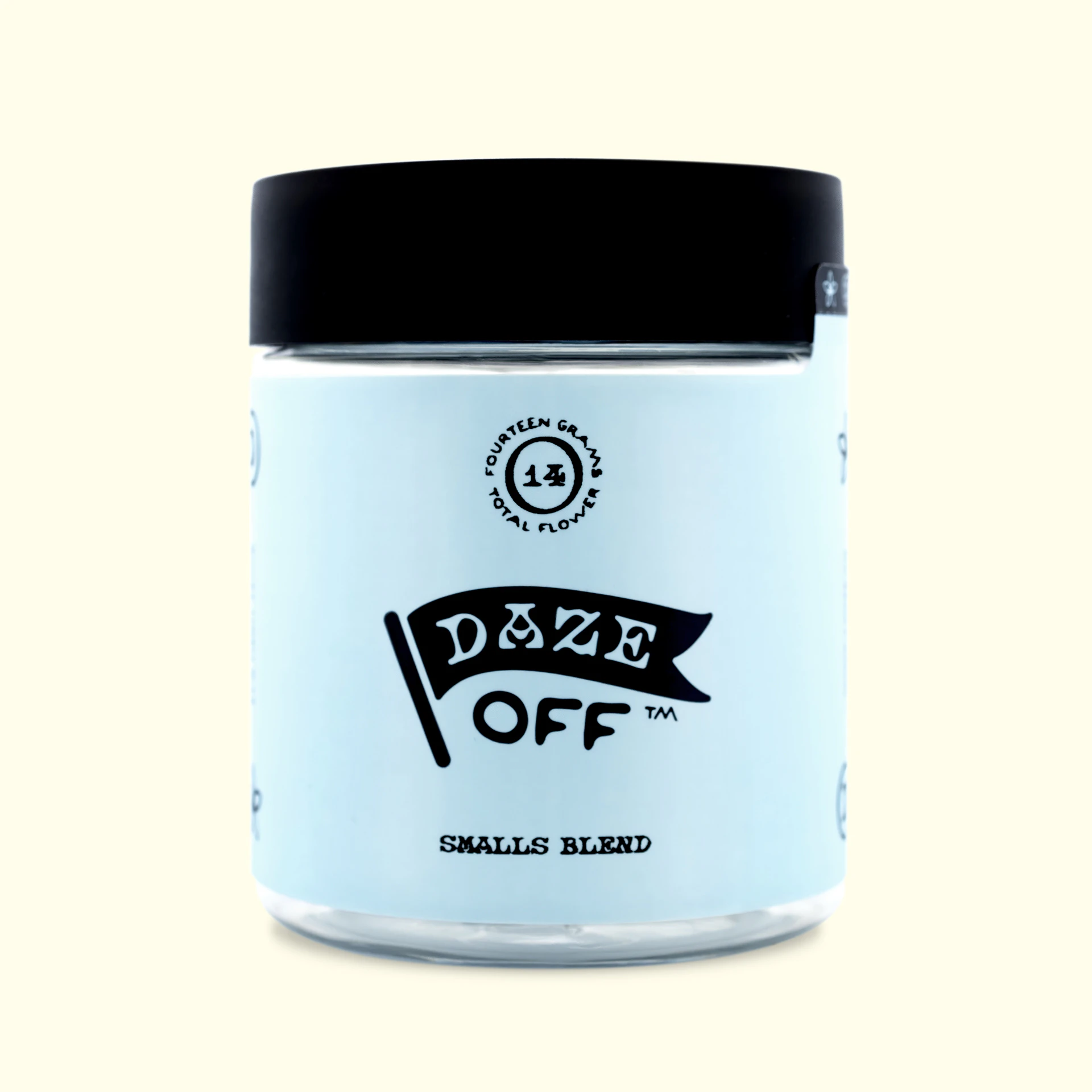 Daze Off - Daze Off | 14g Smalls | Winter Break | 14g Main Image