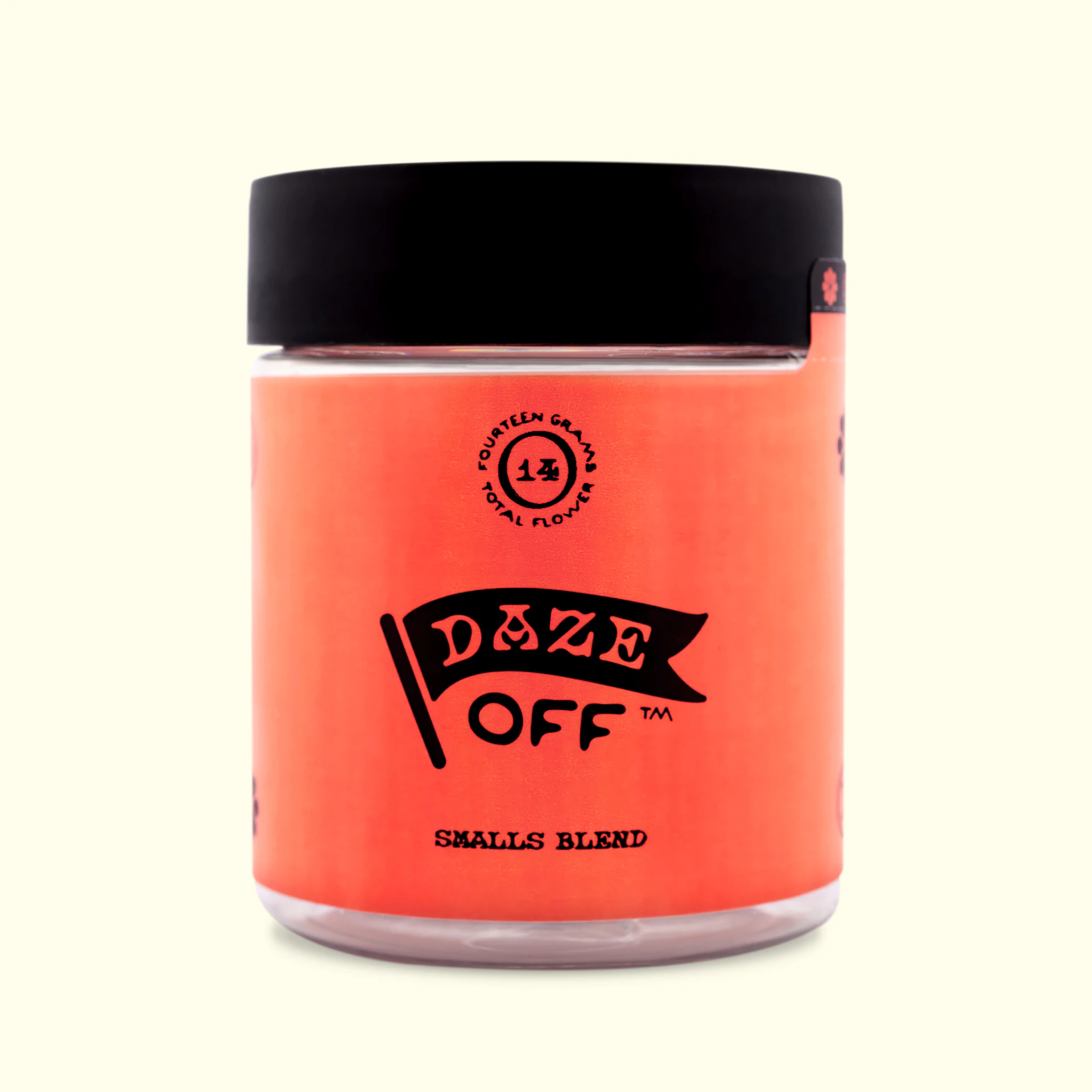 Daze Off - Daze Off | 14g Smalls | Concierge | 14g Main Image
