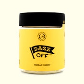 Daze Off | 14g Smalls | The Thinker | 14g