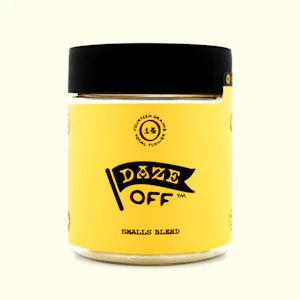 DAZE OFF - Daze Off | 14g Smalls | The Thinker | 14g