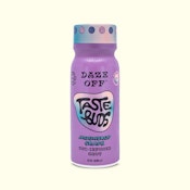 Daze Off | 2oz Taste Buds Shot | Moondrops Grape w/CBN | 100mg