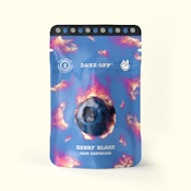 Daze Off | Cartridge | Berry Blaze | 1g