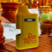 AIO - Champaya (Solventless) - 1g (S) - Don Perico