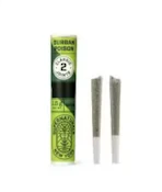 Super Naturals | Durban Poison | 2PK .75g