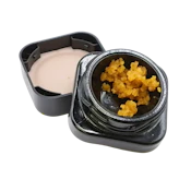 Fruit Blend Sugar Wax