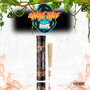 Jungle Juice - Jungle Juice Tarantula Durban Poison 1g