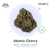 DPF - Atomic Cherry