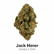 DPF - Jack Herer