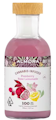 ALMORA FARM: Pomberry Rose Lemonade Live Resin Beverage 100mg