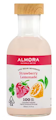 ALMORA FARM: Strawberry Lemonade Live Resin Beverage 100mg
