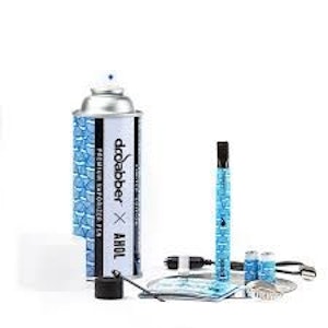 Aurora - DR. DABBLER x AHOL