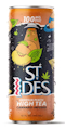 ST. IDES: Georgia Peach High Tea 100mg (H)