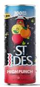 ST. IDES: High Punch High Tea 100mg (H)