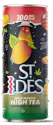 ST. IDES: Maui Mango High Tea 100mg (H)