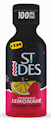ST. IDES: Strawberry Lemonade Shot 100mg/4oz (H)