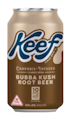 KEEF: Bubba Kush Classic Root Beer 10mg (H)