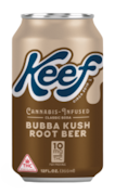 KEEF: Bubba Kush Classic Root Beer 10mg (H)