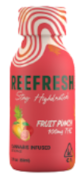 OLALA: Fruit Punch Shot 100mg (H)