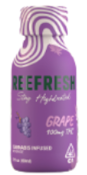 OLALA: Grape 100 mg Shot (H)