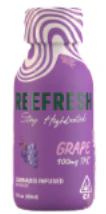 Olala - OLALA: Grape 100 mg Shot (H) Main Image