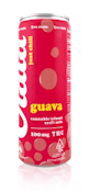 OLALA: Guava 100mg Soda (H)