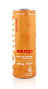 OLALA: Mango 100mg Soda (H)