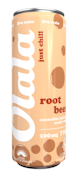OLALA: Root Beer 100mg Soda (H)