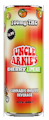 UNCLE ARNIE'S: Cherry Limeade Soda 100mg/12oz (H)