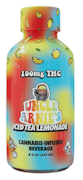 UNCLE ARNIES: Iced Tea Lemonade 100mg/8oz (H)