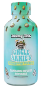 UNCLE ARNIES: Pineapple Punch 100mg/8oz (H)
