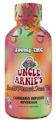 UNCLE ARNIES: Sweet Peach Iced Tea 100mg/8oz (H)