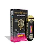 DRAGON BERRY RUNTZ 2g