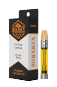 Bonanza | Dream Berry | Cart | 1g