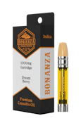 Dream Berry | 1g Cartridge