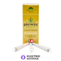Drewby Doobie Zlurpee x Grape GMO x Tropicanna Cherries 6pk Pre-Roll 0.5g