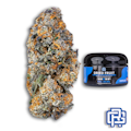 Dried Fruit Flower | Quarter Special