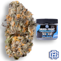 Dried Fruit Flower | Eighth Special