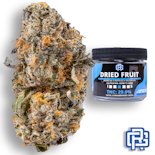 Dried Fruit Flower | Eighth Special