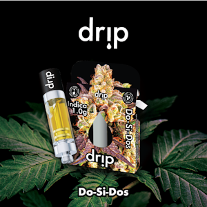 DRIP - Drip - Do-Si-Dos- 510 1G Cartridge