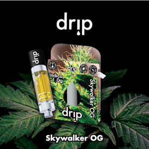 DRIP - Drip - Skywalker OG - 510 1G Cartridge
