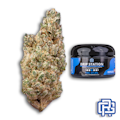 Drip Station Flower | Quarter Special