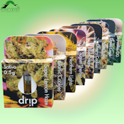 Ice Cream Cake | 1g Cartridge