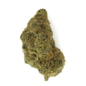 Dr. JC’s Exotics - Strawberry Fireball | 3.5g