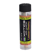 Lemon Cherry Gelato | 1.25g Rosin