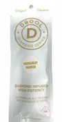 Permanent Marker (1G) | Diamond Disposable | Indica